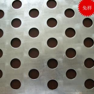 广东地区厂家直销 定制款 金属板网 多种规格 材料齐全